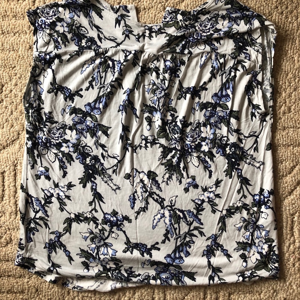 Loft Tunic - Picture 4 of 4